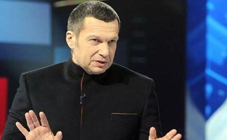 Solovyovun verilişində çağırış: Savaş dərhal dayanmalıdır!